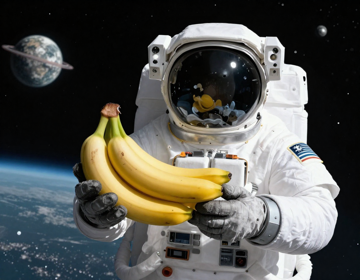 Character and object consistency